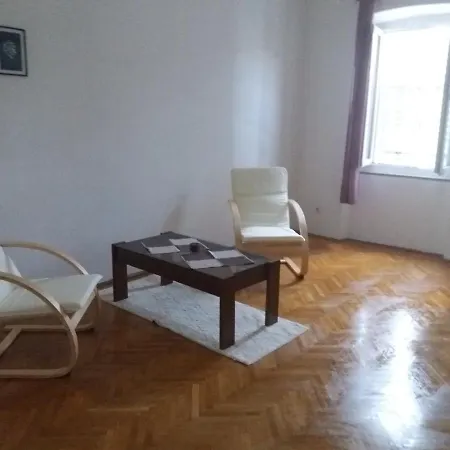 D&d Pensionat Rijeka