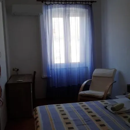 Pensionat D&d Rijeka