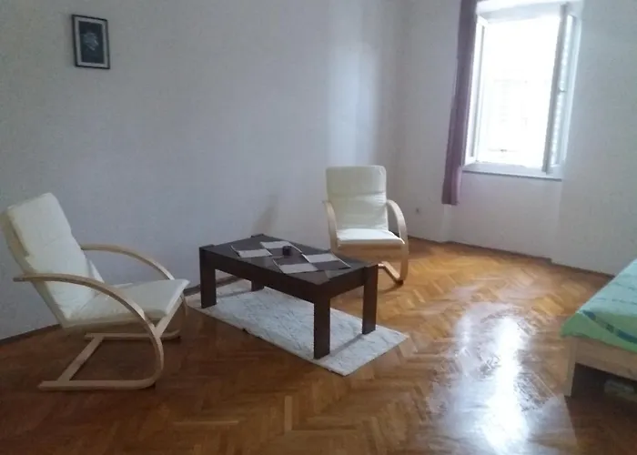 D&d Pensjonat Rijeka