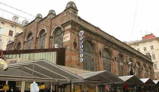 D&d Pensjonat Rijeka