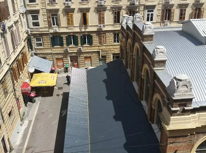 D&d Pensjonat Rijeka