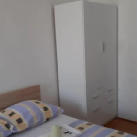 D&d Guest house Rijeka