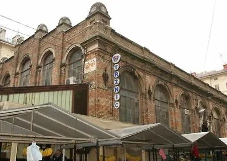 D&d Gæstehus Rijeka