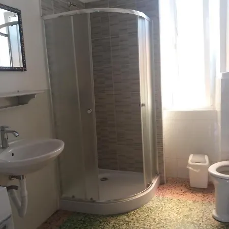 D&d Guest house