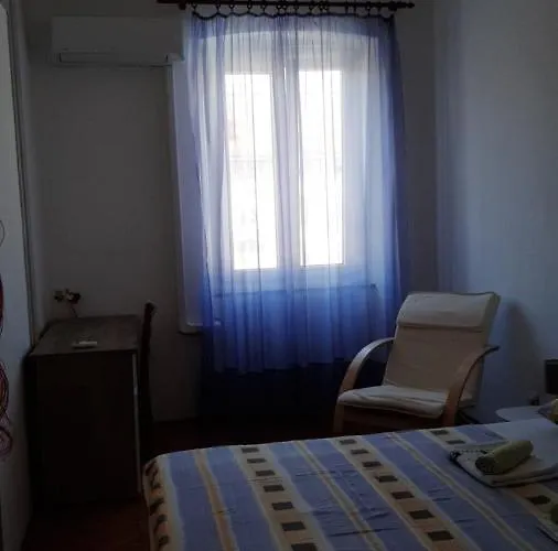 Gæstehus D&d Rijeka